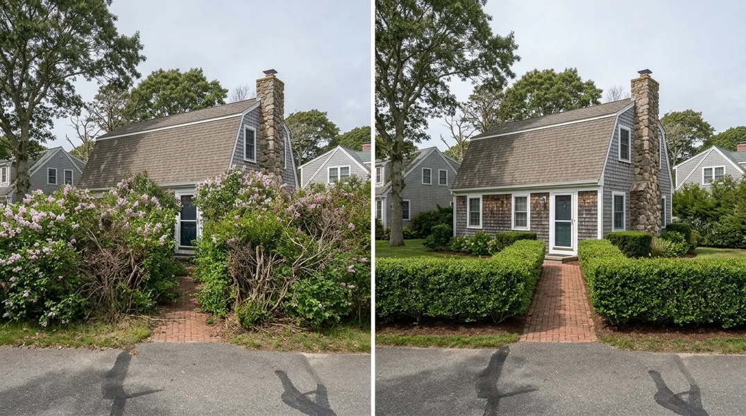 Result tree service in New Bedford - New Bedford Tree Service