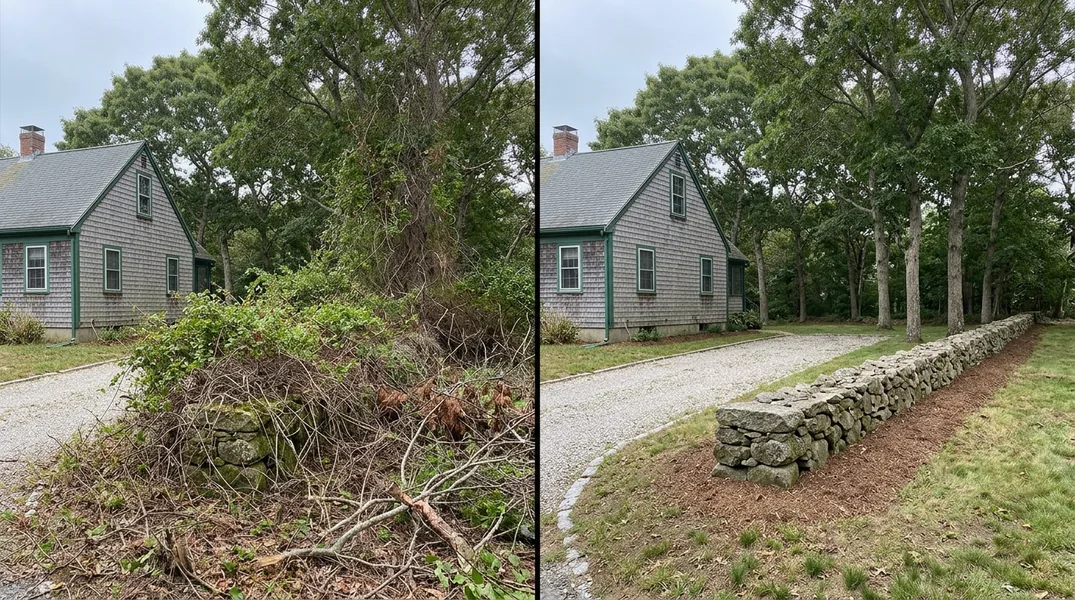 Nor'easter and Hurricane Season on Buzzards Bay: Preparing Your Trees Before the Next Storm