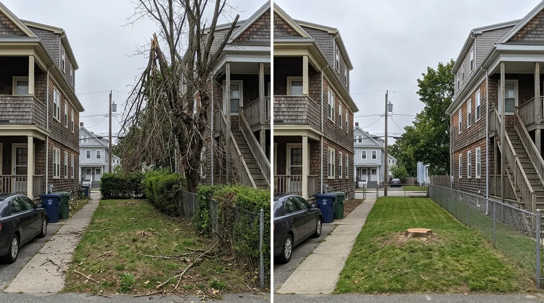 Public Shade Trees and Tree Removal Rules in New Bedford: What to Check Before You Cut
